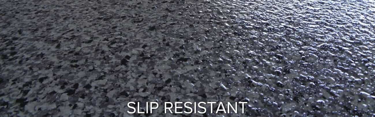 Slip Resistant Anti Skid Aggregate For Epoxy Flooring Garage Floor Coatings 1300x406 