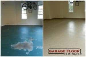 Garage Floor Coating - GarageFloorCoating.com