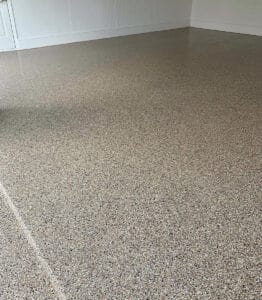 Garage Floor Coating - Epoxy Flooring Gallery - GarageFloorCoating.com