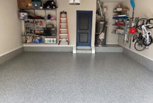 Garage Floor Coating - Epoxy Flooring Gallery - GarageFloorCoating.com